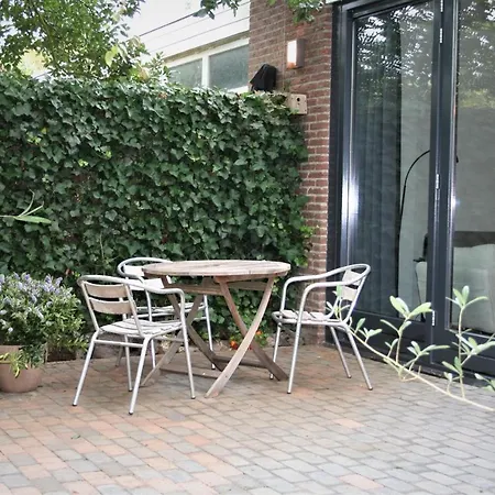 Behind The Tree * Hoofddorp