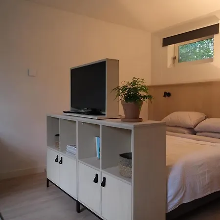 Behind The Tree Bed and breakfast 3*
