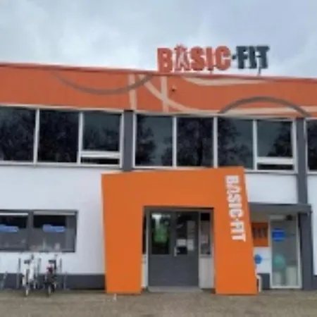 Bed & Breakfast Behind The Tree Hoofddorp